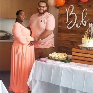 Maternity Dress
